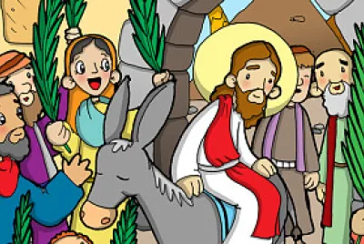 Domingo de Ramos