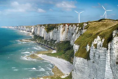 Pays de Caux