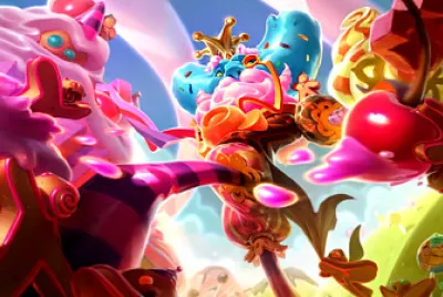 Ivern Candy