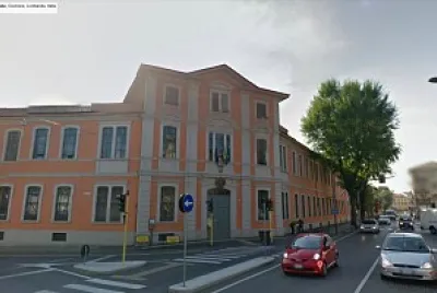la mia scuola trento trieste