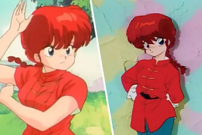ranma mujer opening y manga ranma 1/2