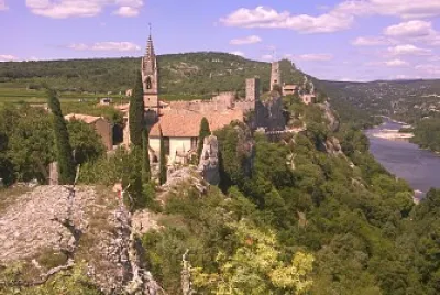 south east france jigsaw puzzle