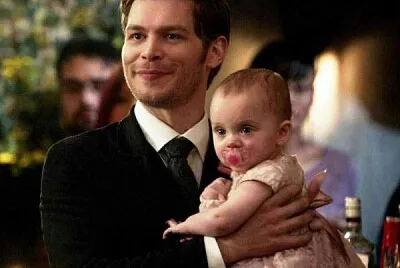 Gincana tvd
