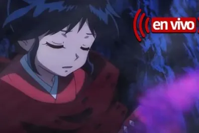 setsuna usa los los sueños de sus amigas hanyo no yashahime