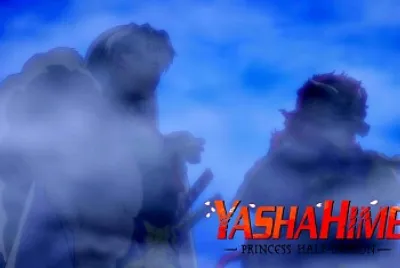 sesshomaru traiciono a todos hanyo no yashahime