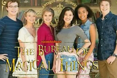 CLUBE DAS COISAS MAGICAS 2
