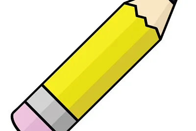 Pencil