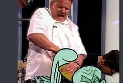 Insane content