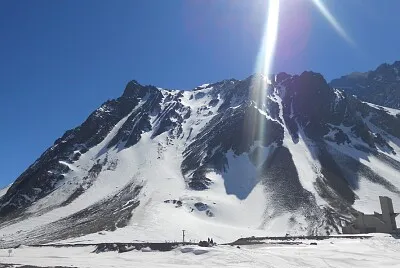 Mendoza