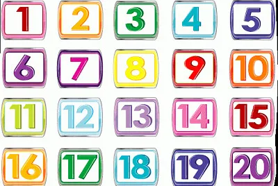 Numbers