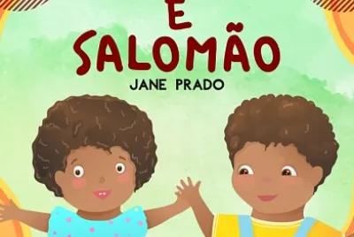 HISTÃ“RIA: SALOMÃ‰ E SALOMÃƒO