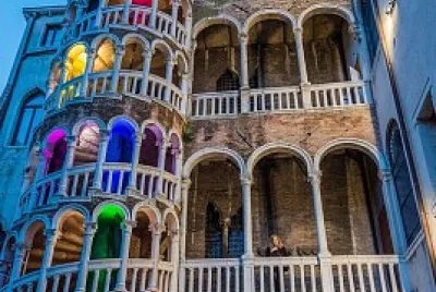 venice jigsaw puzzle