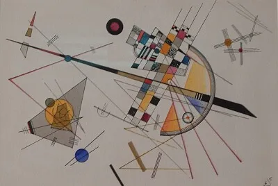 MirÃ³ jigsaw puzzle