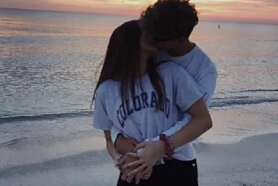 cute, love