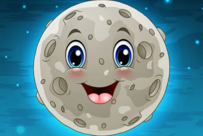 La LUna