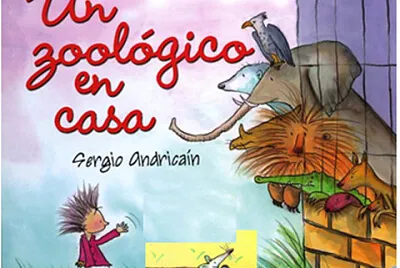 zoologico