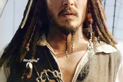 johny deep