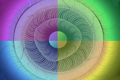 draw jigsaw puzzle