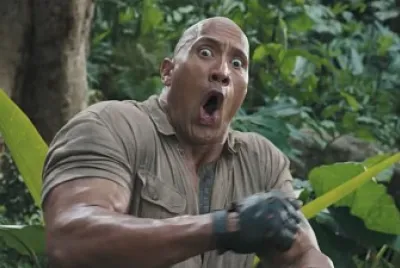 jumanji