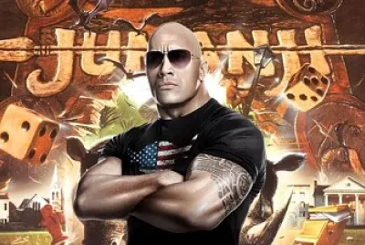 jumanji