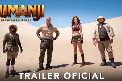 jumanji