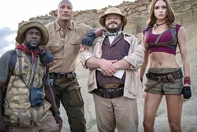 jumanji