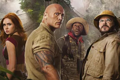 jumanji