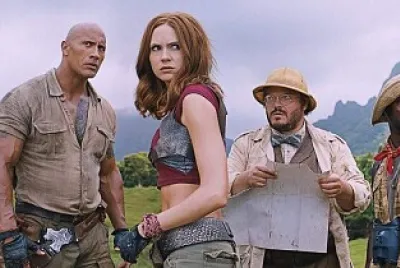 jumanji
