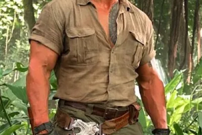 jumanji jigsaw puzzle