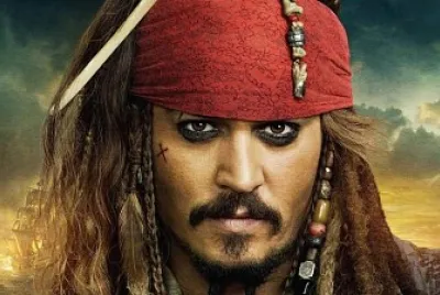 piratas del caribe