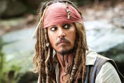 piratas del caribe