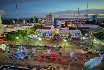 cascavel