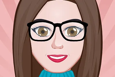 Avatar Viviana