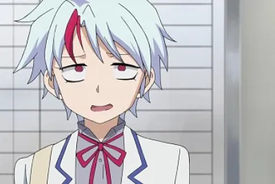 towa se salva de un castigo hanyo no yashahime