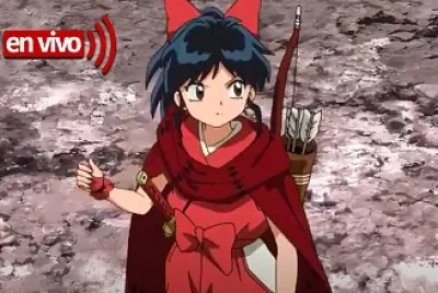 moroha piensa transformarse en beniyasha hanyo no yashahime