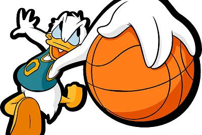 Esportes Olimpicos - Basquetebol jigsaw puzzle