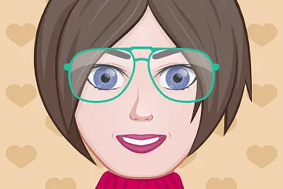 Avatar Viviana