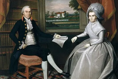 US History