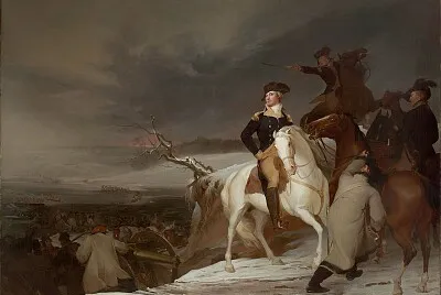 US History