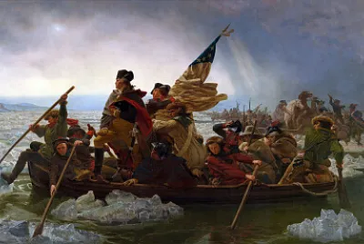 US History