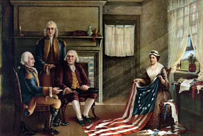 US History jigsaw puzzle