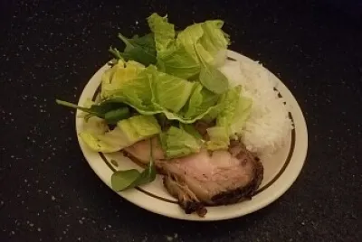 food