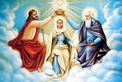 Nossa Senhora