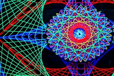 draw jigsaw puzzle