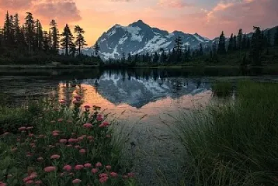 Natural