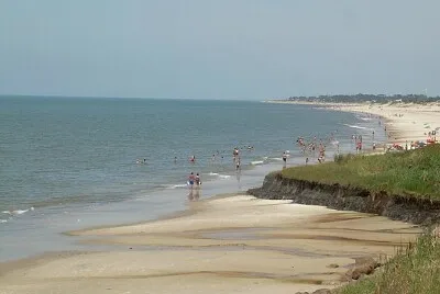 Costa Azul - Costa de Oro
