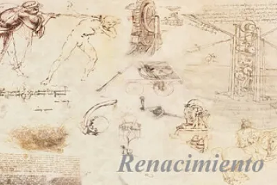 RENACIMIENTO jigsaw puzzle