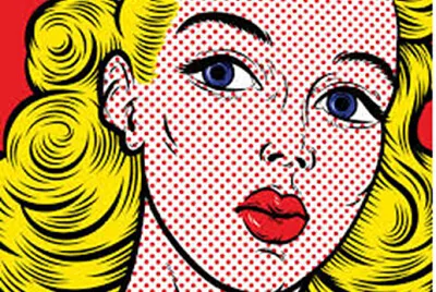 פאזל של Trabalho POP ART II