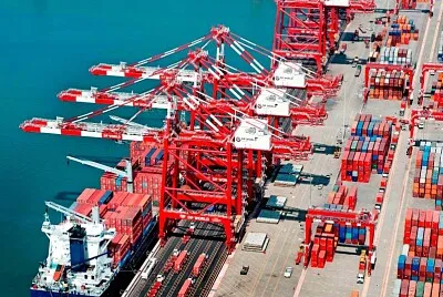 comercio exterior 5to