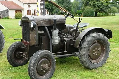 tracteur jigsaw puzzle